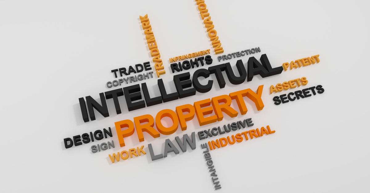 Business Intellectual property