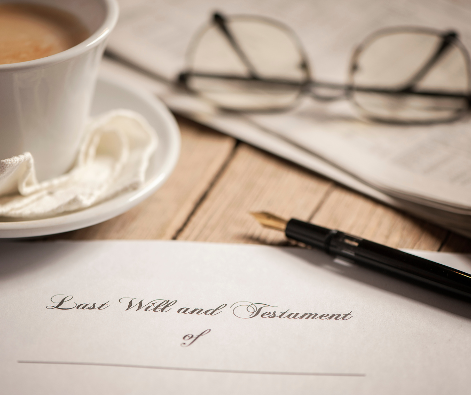 Broken Arrow estate planning attorneys