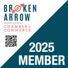 Broken Arrow Chamber of Commerce 2025