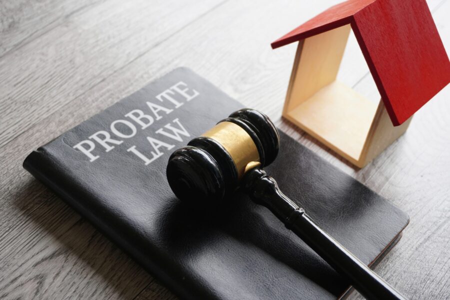 Tulsa probate attorney