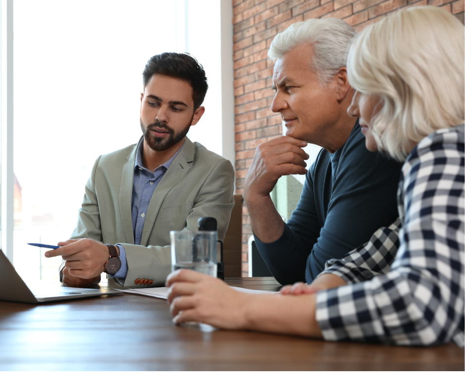 Broken Arrow living trust lawyer