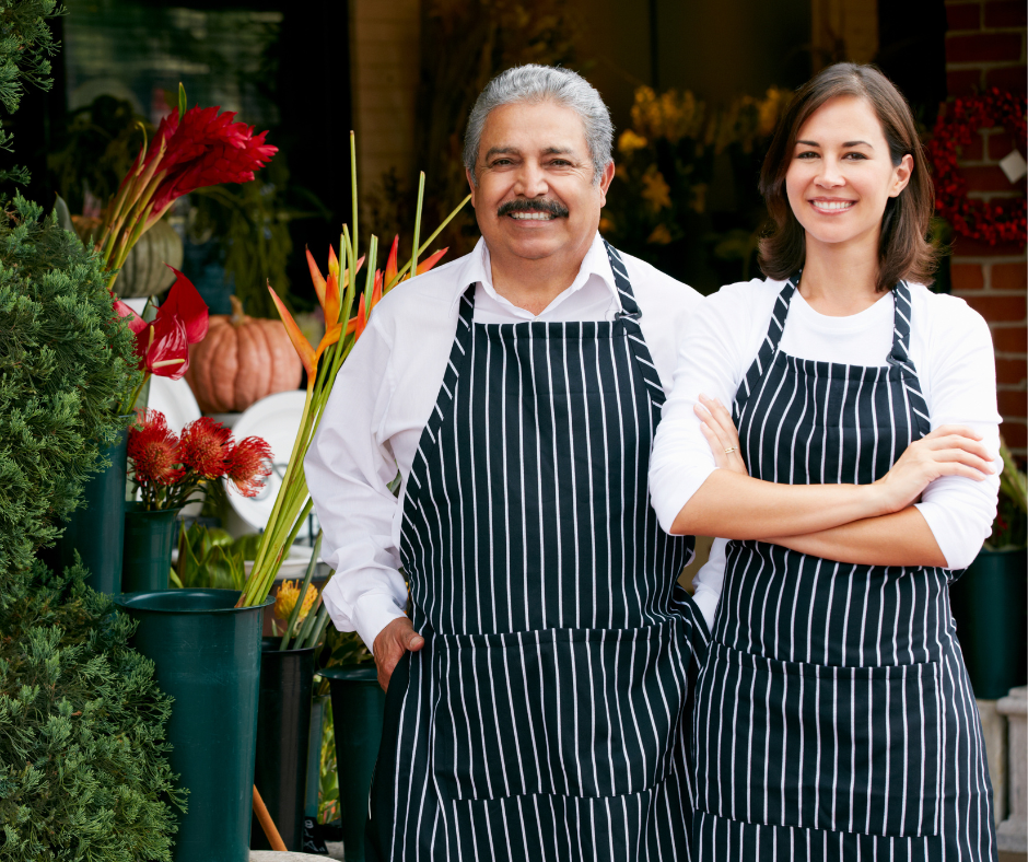 Family Entrepreneurship