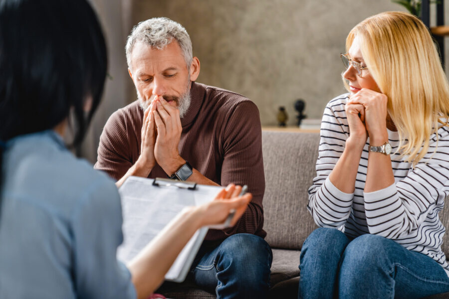 Navigating Estate Planning with Estranged Children