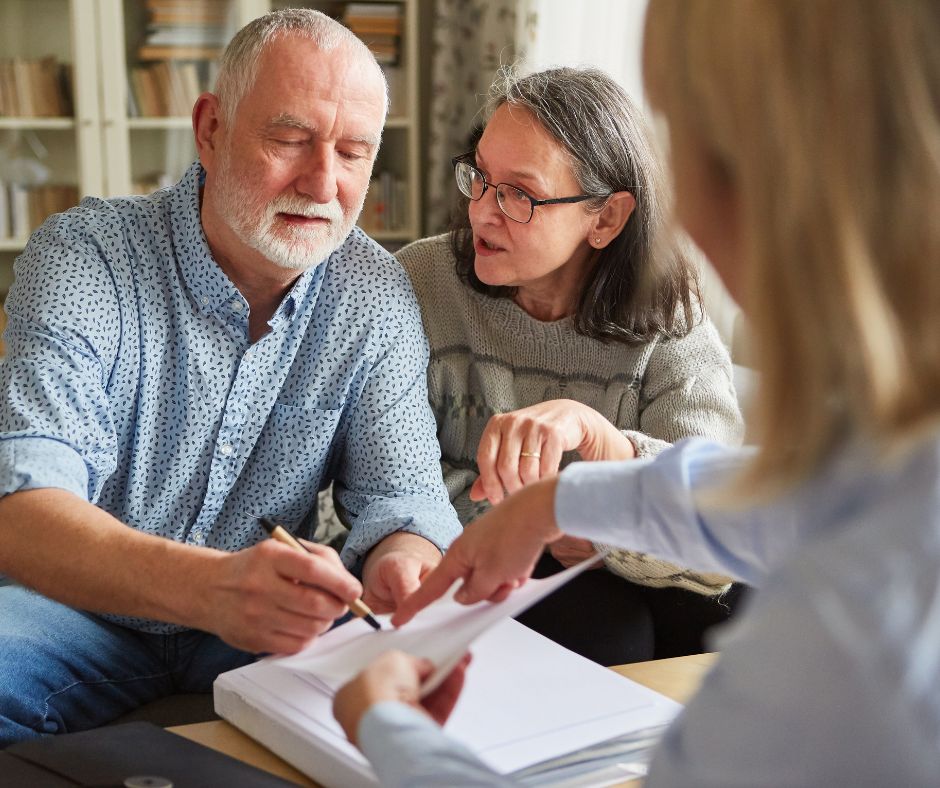 Spousal Lifetime Access Trust