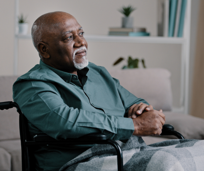 Guardianship of a Parent with Dementia