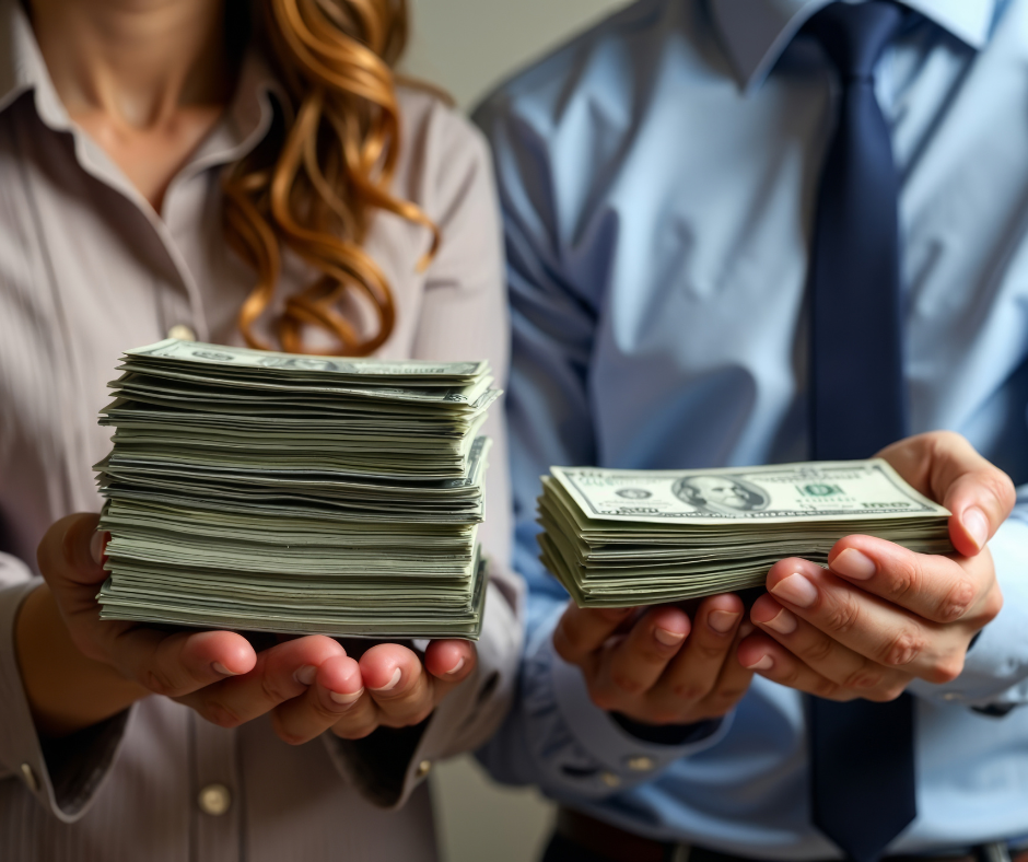 Tulsa business law attorneys