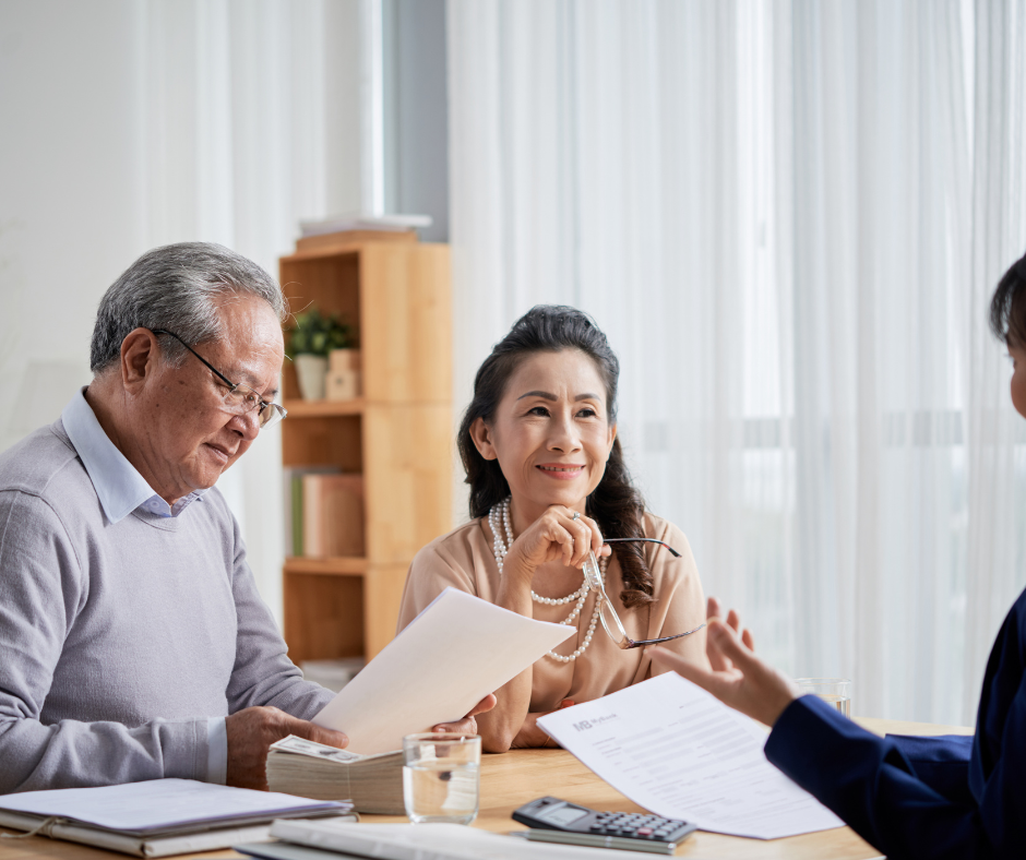 estate plan in Tulsa