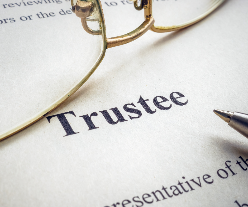 Broken Arrow Trust Administration Attorney