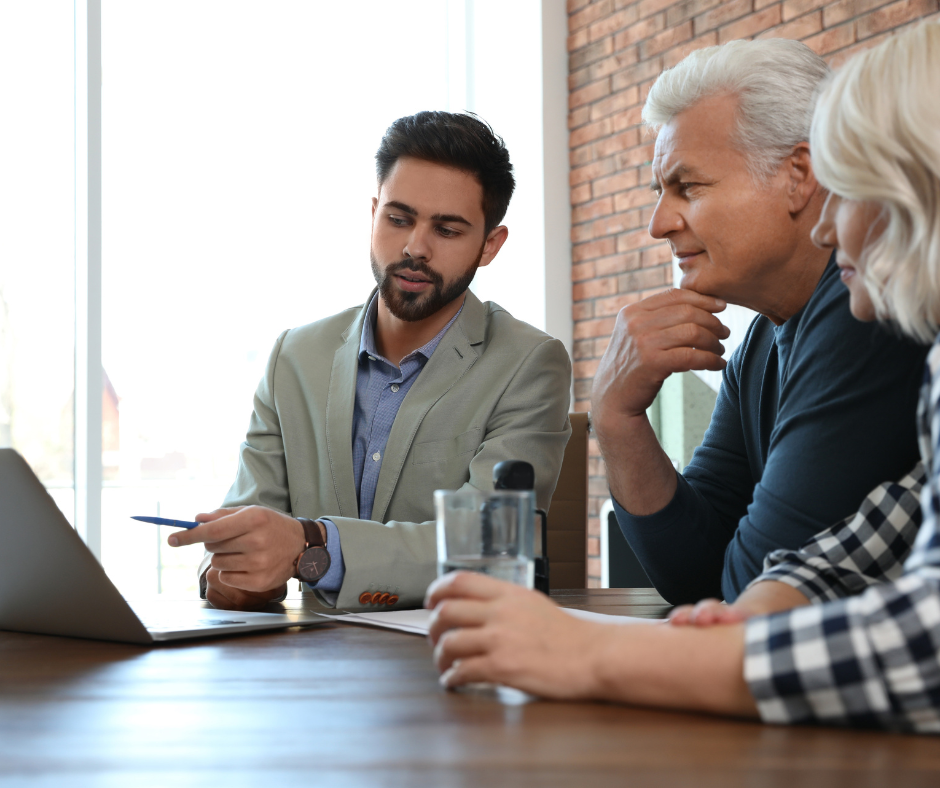 Tulsa Estate Planning Attorney