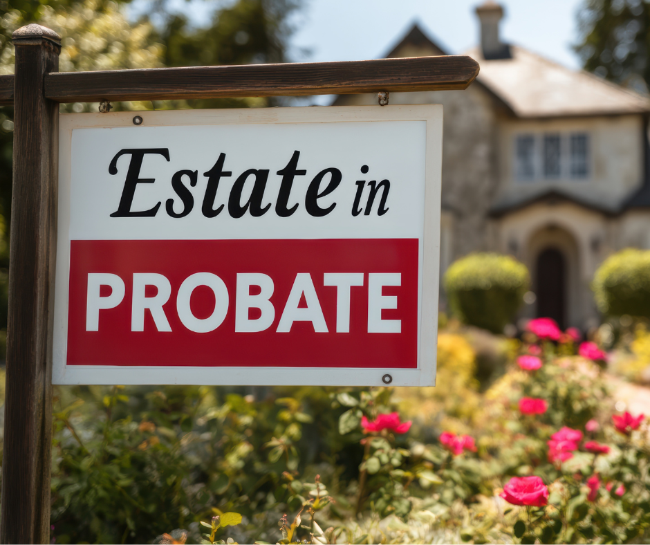 probate in Tulsa County