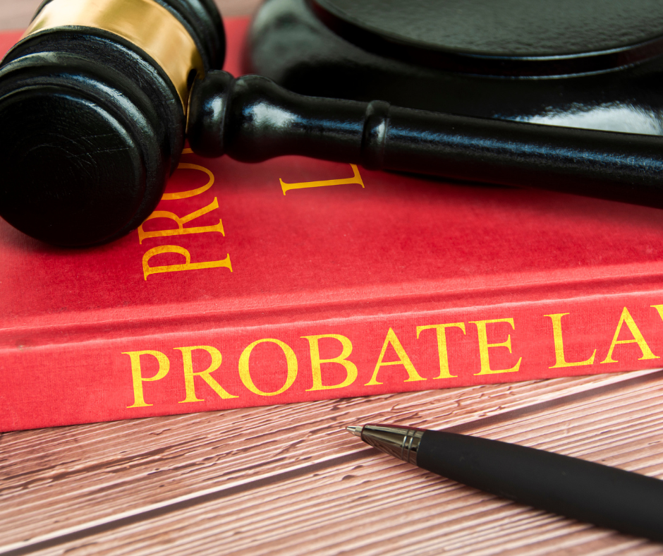 Oklahoma Probate