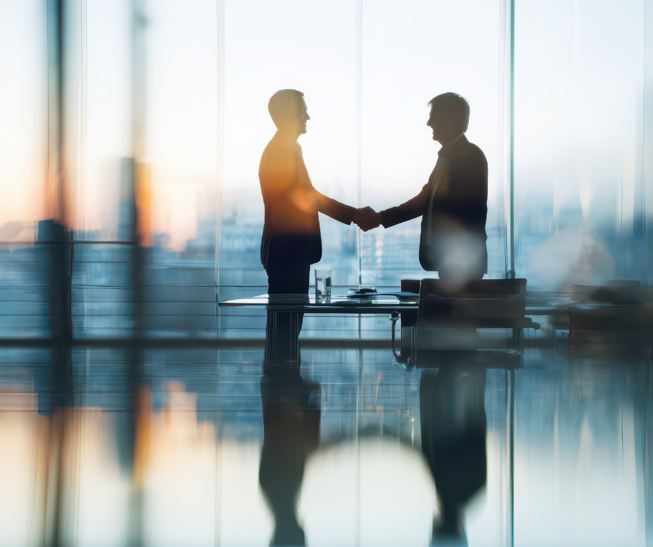 Tulsa business succession attorneys