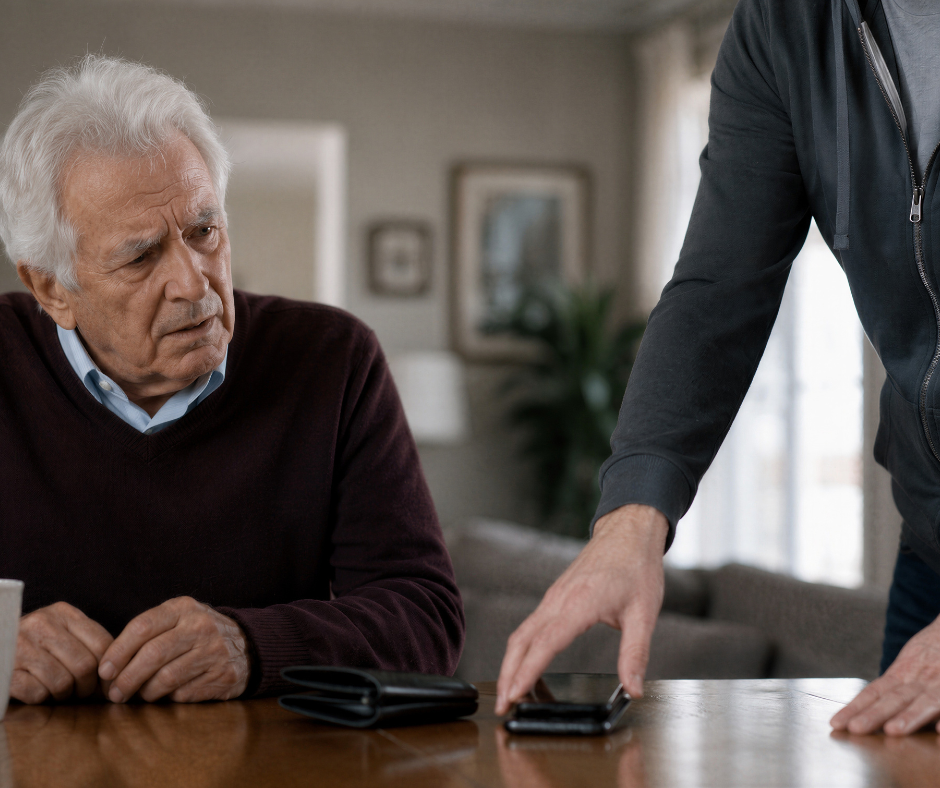 Tulsa elder law attorneys