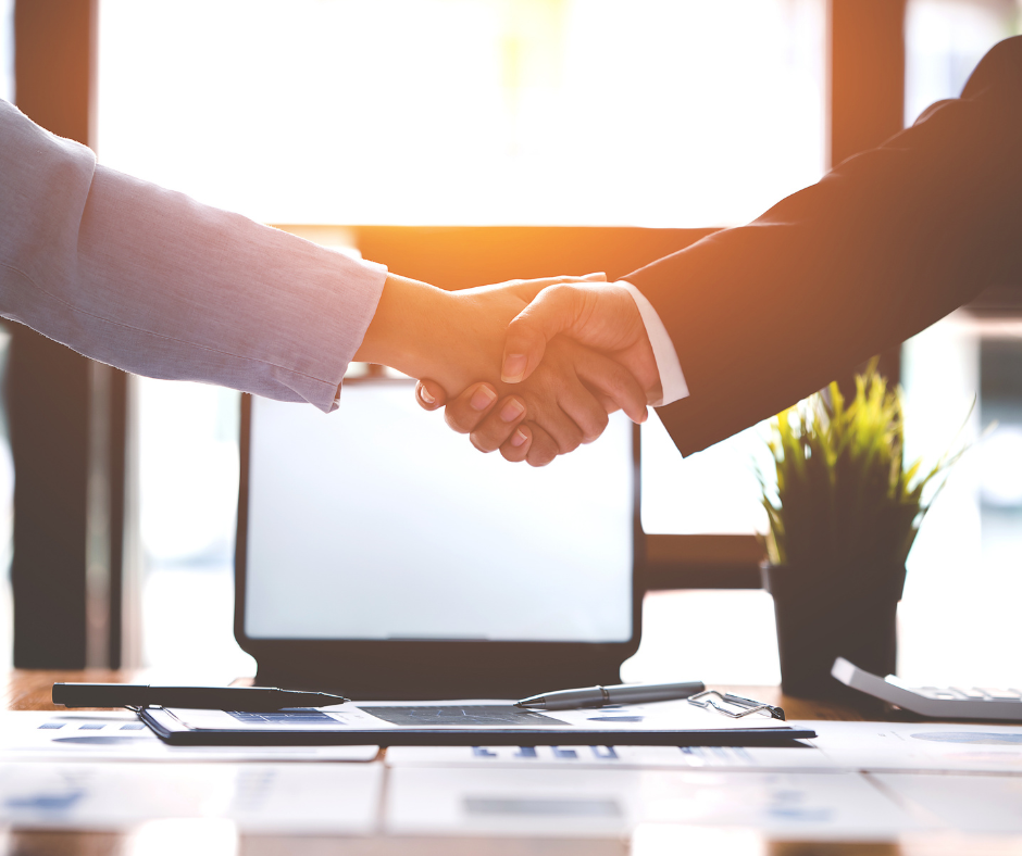 selling your business in Tulsa