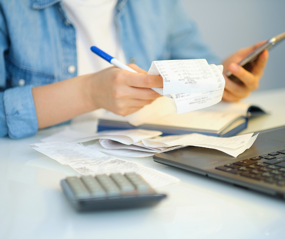 who pays the mortgage during probate Oklahoma