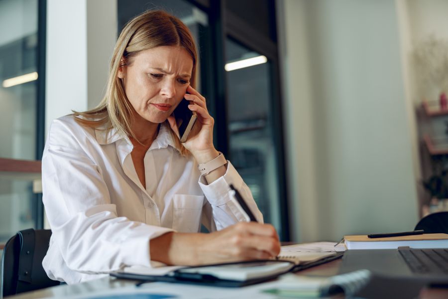 Tulsa and Broken Arrow business attortneys