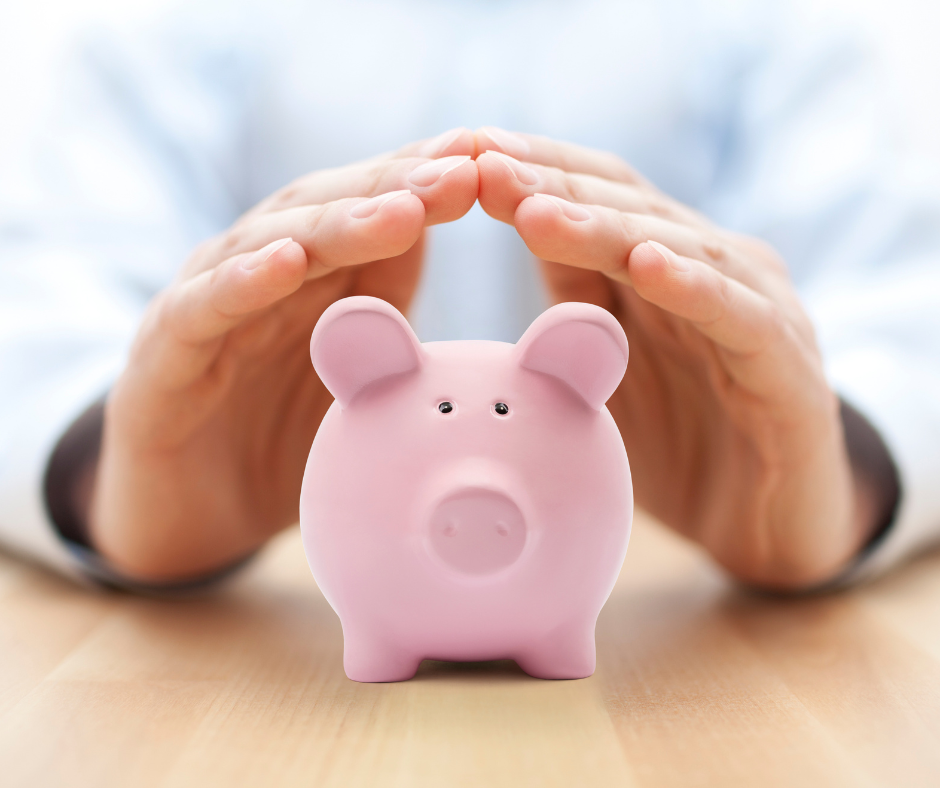 protect your adult child's inheritance from a divorce in Oklahoma.
